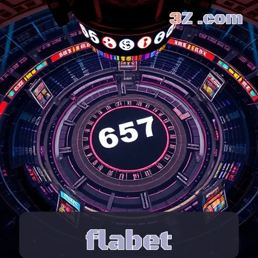 flabet: A Nova Era dos Jogos em Seu Bolso