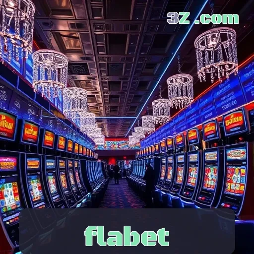 flabet: Os Bônus que Transformam seu Jogo em uma Experiência Única