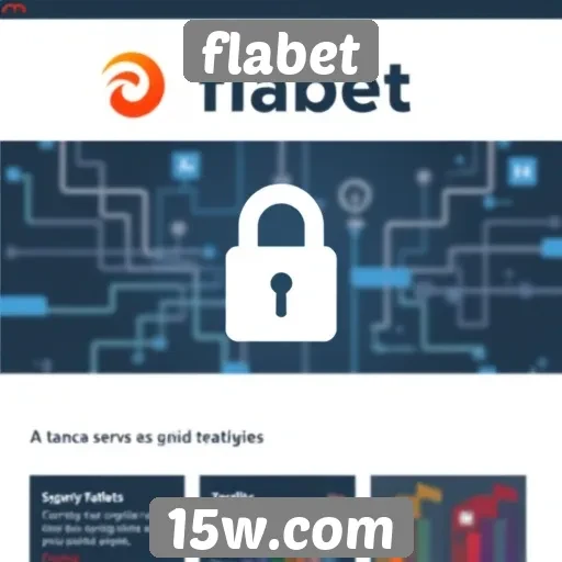 Avaliação da segurança do site flabet