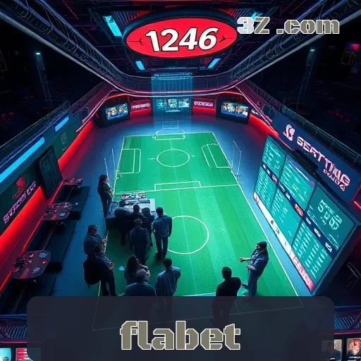 flabet: A Nova Fronteira dos Jogos Online para Brasileiros