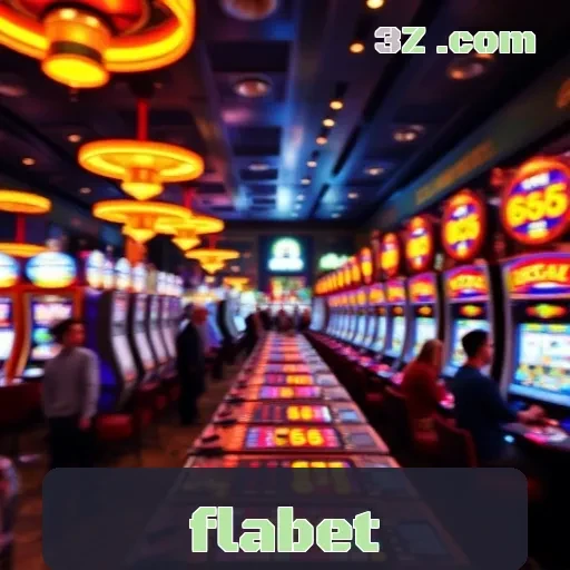flabet VIP: Descubra os Benefícios Incríveis para Jogadores Exclusivos